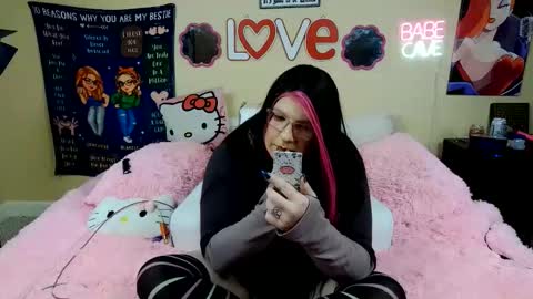 Blakely Morningstar   online show from 03.13.26