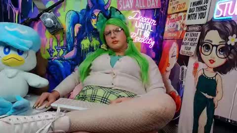Blakely Morningstar   online show from 05.31.26