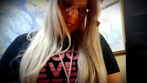 Blakely Morningstar   online show from 06.07.26