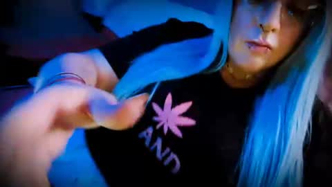 Blakely Morningstar   online show from 07.12.26