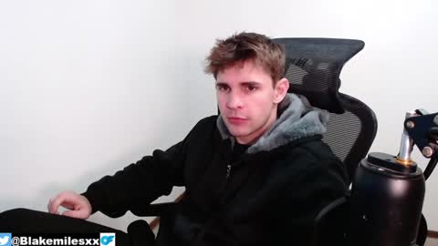 Blake Miles online show from 02.02.25