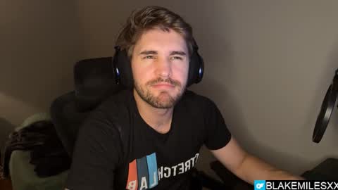 Blake Miles online show from 10.16.25