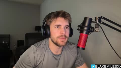 Blake Miles online show from 01.14.26