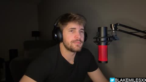 Blake Miles online show from 02.19.26