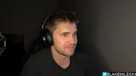 Blake Miles online show from 05.03.26