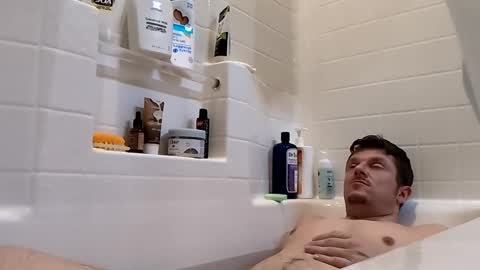 Blake Jonson online show from 12.04.24