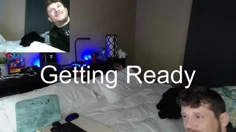 Blake Jonson online show from 01.12.26