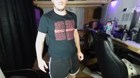 Blake Jonson online show from 06.14.26