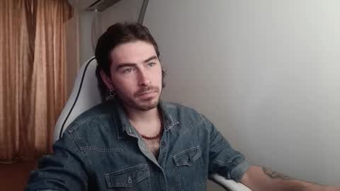  BlakeSedon  online show from 10.21.25