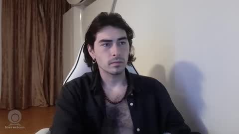  BlakeSedon  online show from 11.04.25