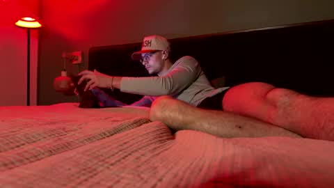 BlakeSnow online show from 03.29.26