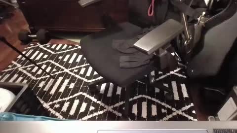 Blackjag00 online show from 02.07.25