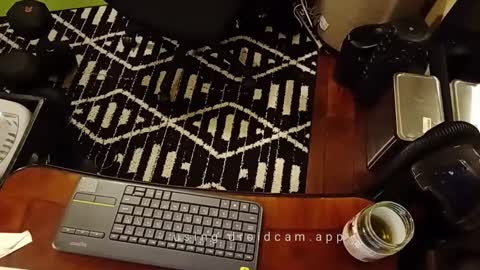 Blackjag00 online show from 02.15.25