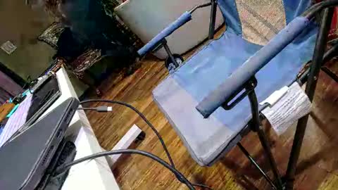 Blackjag00 online show from 02.27.25