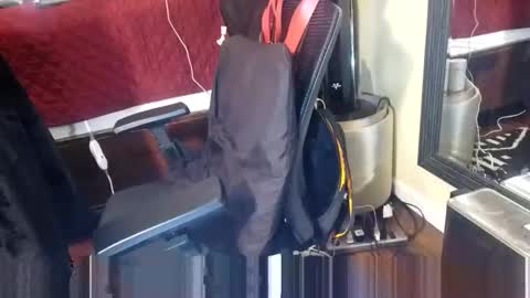 Blackjag00 online show from 03.05.25