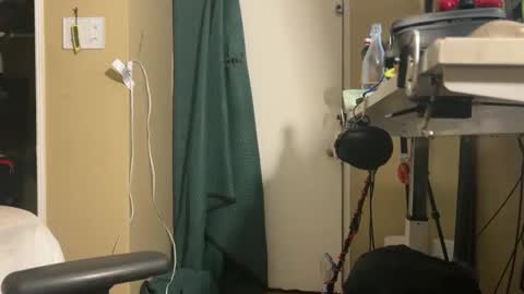 Blackjag00 online show from 10.23.25