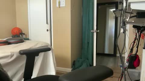 Blackjag00 online show from 11.23.25