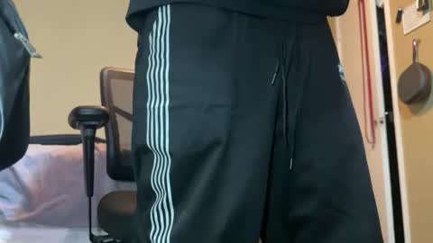 Blackjag00 online show from 02.01.26