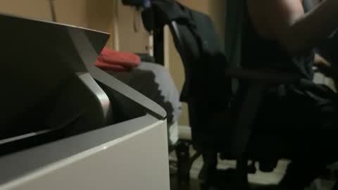 Blackjag00 online show from 03.18.26