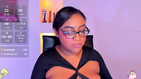 blak miller online show from 01.18.25