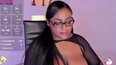 blak miller online show from 01.31.25