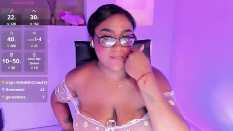 blak miller online show from 02.02.25