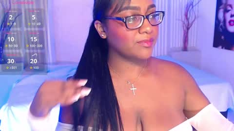 blak miller online show from 02.22.25