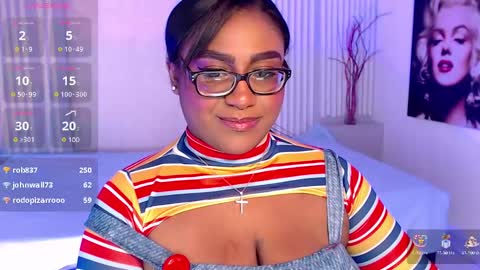 blak miller online show from 02.27.25