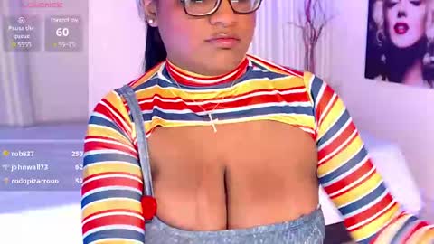 blak miller online show from 02.28.25