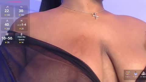 blak miller online show from 03.07.25