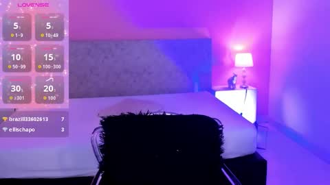 blak miller online show from 10.18.25