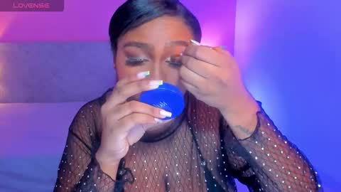 blak miller online show from 11.01.25