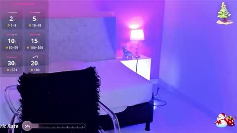 blak miller online show from 11.21.25