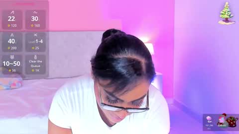 blak miller online show from 11.24.25