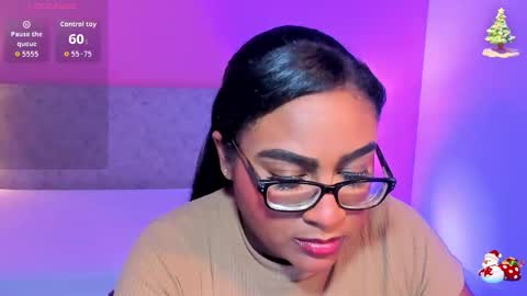 blak miller online show from 11.25.25