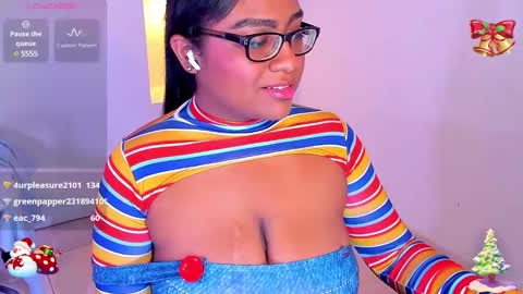 Blak Miller Gilson online show from 12.28.24