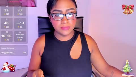 Blak Miller Gilson online show from 12.29.24