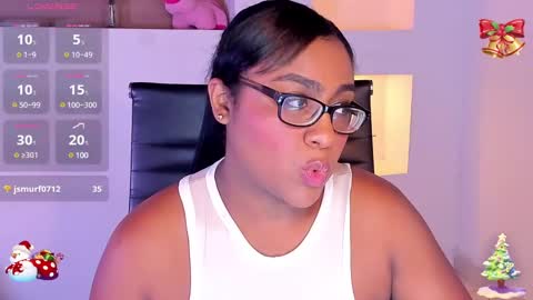 Blak Miller Gilson online show from 12.31.24