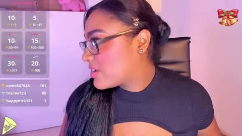 Blak Miller Gilson online show from 01.03.25