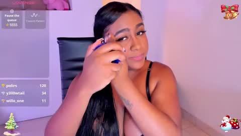 Blak Miller Gilson online show from 01.06.25