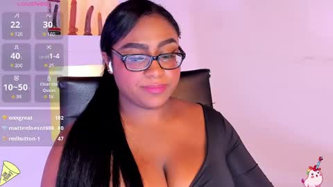 Blak Miller Gilson online show from 01.20.25