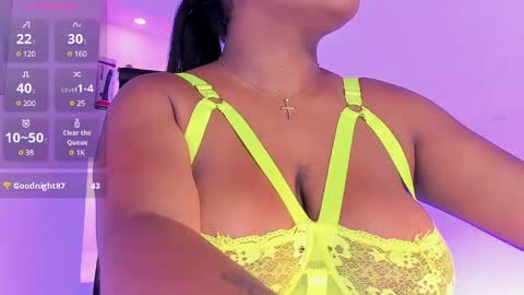 Blak Miller Gilson online show from 02.03.25