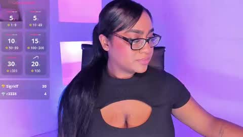 Blak Miller Gilson online show from 02.07.25