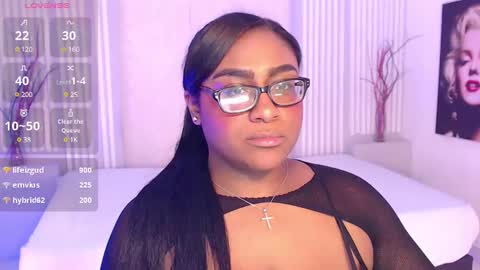 Blak Miller Gilson online show from 02.26.25