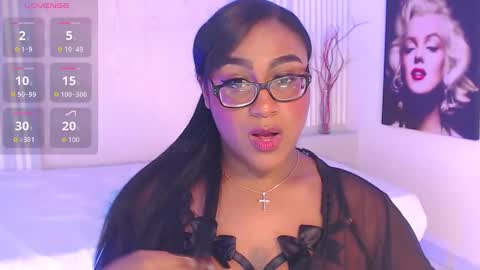 Blak Miller Gilson online show from 03.04.25