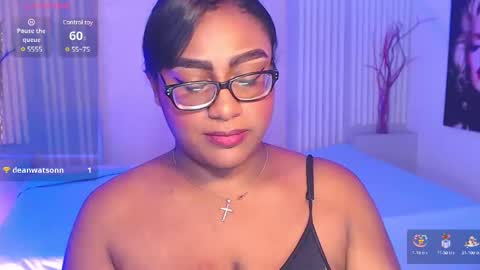 Blak Miller Gilson online show from 03.12.25