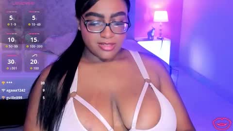 Blak Miller Gilson online show from 10.20.25