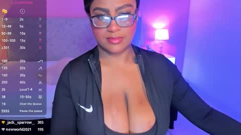 Blak Miller Gilson online show from 11.09.25