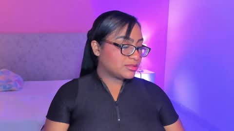 Blak Miller Gilson online show from 11.23.25