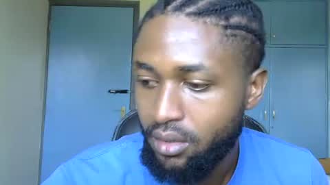 blakmoufaka online show from 09.21.25